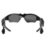 Mắt Kính Bluetooth Sport Vision V4.1 (Đen)