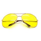 Mắt kính đi đêm chống chói