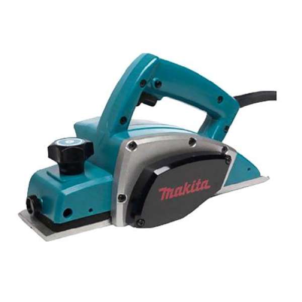 Máy bào chạy điện 82mm Makita N1900B 580W(Xanh dương nhạt)