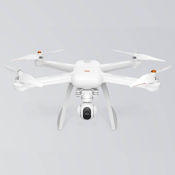 Máy bay 4 cánh thông minh Drone Xiaomi MiPlaycam camera Full HD truyền hình trực tiếp đến smartphone