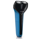 Máy cạo râu Philips AT600 (Xanh dương) Hãng Phân Phối Chính Thức