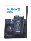 Máy cạo râu Rewell RUNWE RS862 (Đen)