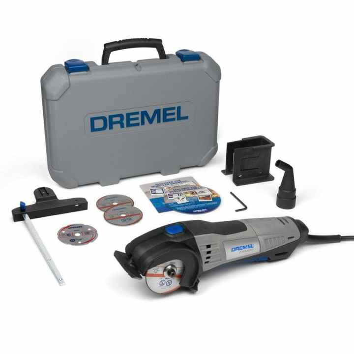 Máy cắt cầm tay Dremel SAW-MAX