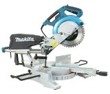 Máy cắt góc đa năng Makita LS1018L (Xanh)