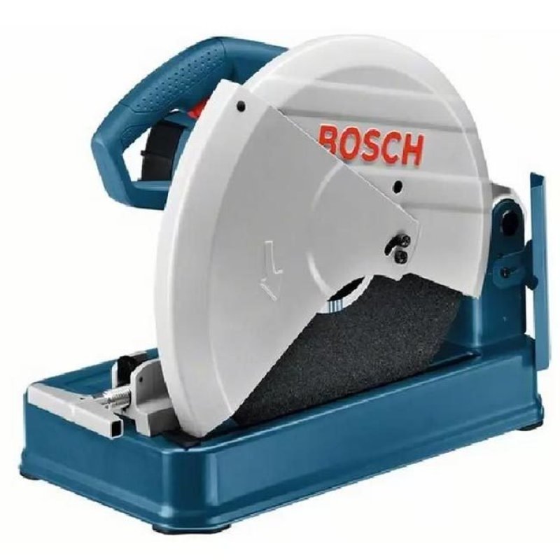 Máy cắt sắt Bosch GCO 200 (Xanh)