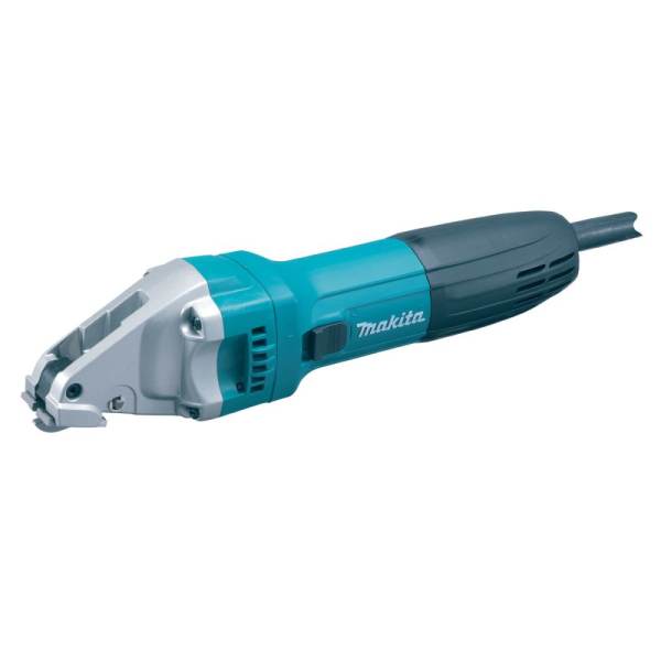 Máy cắt tôn Makita JS1601 (Xanh đen)