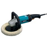 Máy chà nhám đánh bóng 1200W Makita 9237C (7 inch - 180mm)