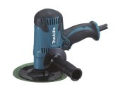 Máy chà nhám đĩa makita gv6010