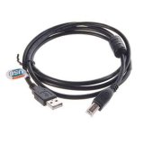 [HCM]Máy chấm công quét vân tay ELITEK 6688 (đen xám) + USB 32GB