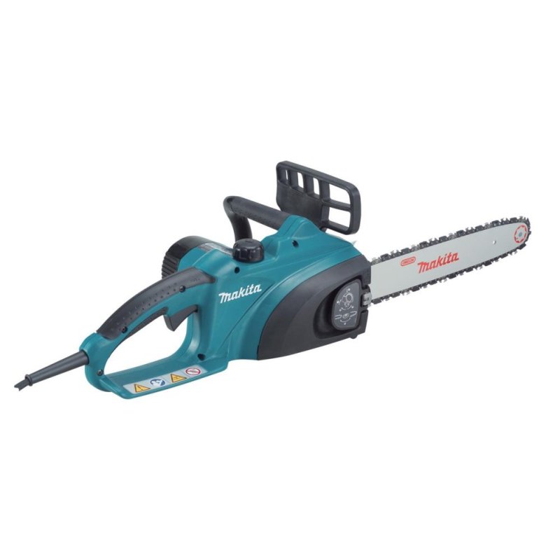 Máy cưa xích Makita UC3020A (Xanh phối đen)