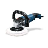 [Trả góp 0%] Máy đánh bóng Bosch GPO12CE 1250W (Xanh)