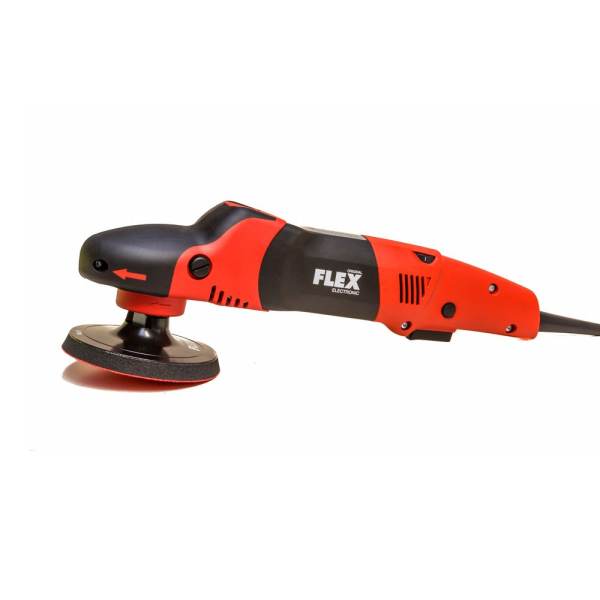 Máy đánh bóng chuyên nghiệp quỹ đạo đồng tâm FLEX PE-14-2 150