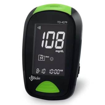 Máy đo đường huyết U-Right TD-4279