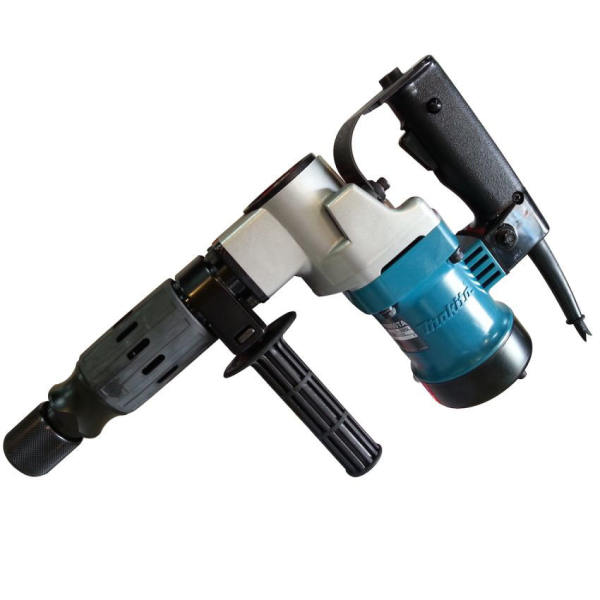 Máy đục bê tông mũi lục giác Makita HM0810TA (Xanh phối đen)