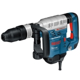 [Trả góp 0%] Máy đục phá Bosch GSH5 1100W (Xanh)