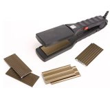 Máy duỗi tóc đa năng Jung RCT-688 (Đen)