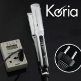 Máy Duỗi Tóc Koria