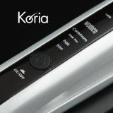 Máy Duỗi Tóc Koria