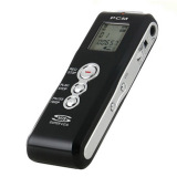 Máy ghi âm kỹ thuật số ESONIC MR-1000 (Đen)