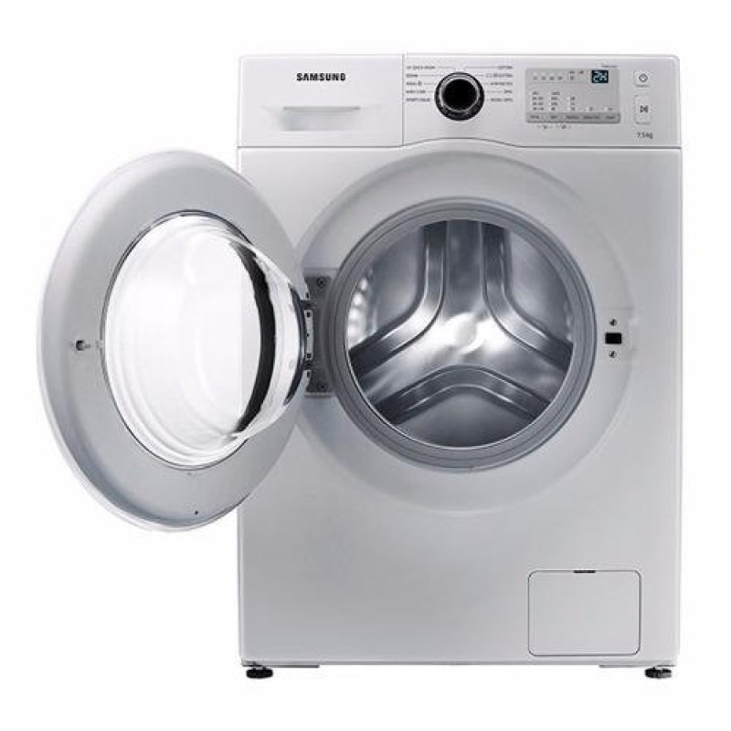 Bảng giá Máy Giặt cửa trước Samsung WW75J4233GS 7.5 kg - Hàng phân phối chính thức Điện máy Pico