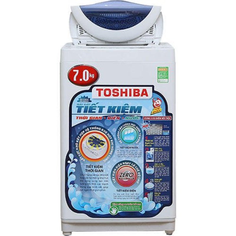 Bảng giá Máy giặt Toshiba AW-A800SV(WB) 7.0kg (Trắng) Điện máy Pico