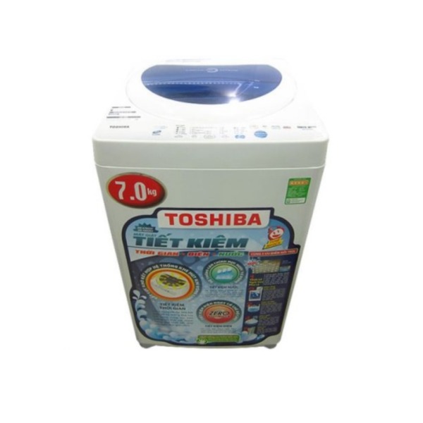 Máy giặt Toshiba AW-A800SV(WB) 7.0kg (Trắng)