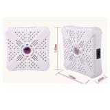 Máy hút ẩm Dehumidifier Super small(Trắng)