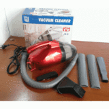 Máy hút bụi 2 chiều Vacuum Cleaner JK 8 (Đỏ)