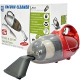 Máy hút bụi 2 chiều JK8 (Đỏ)