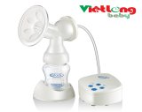 [HCM]Máy hút sữa điện Gluck GP31