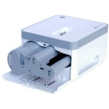 Máy in ảnh MiLi Photo Printer HI-T36 (Trắng)