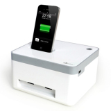 Máy in ảnh MiLi Photo Printer HI-T36 (Trắng)