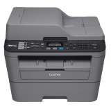 Máy in laser đa chức năng Brother MFC-L2701D (Đen)