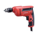 Máy khoan 10mm Maktec MT605 (Cam phối đen)