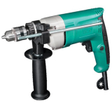 Máy khoan cầm tay DCA AZJ10 - Z1J-FF-10 (500w)