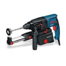Máy khoan búa 710W Bosch GBH2-23REA (Xanh)