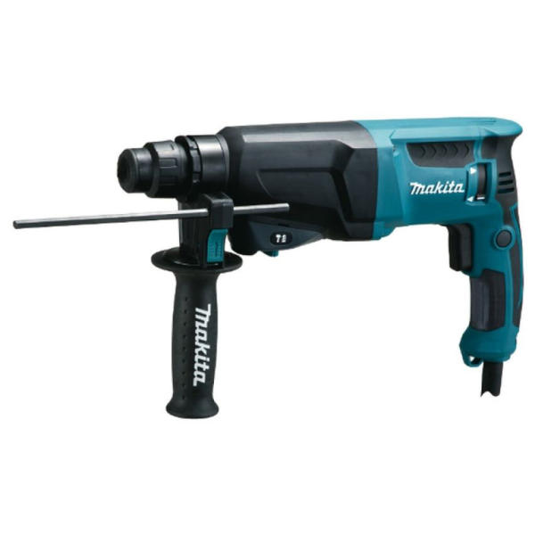 Máy khoan búa Makita HR2300 (Xanh phối đen)