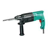 Máy khoan động lực 20mm DCA AZC03-20 - Z1C-FF03-20 (500w)