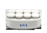 Máy làm sữa chua Kangaroo KG81 1.6L (Trắng)