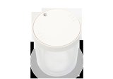 Máy làm sữa chua Kangaroo KG81 1.6L (Trắng)