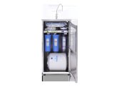 Máy lọc nước 6 cột lọc Kangaroo KG103KNT (Bạc)