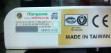 Máy lọc nước 6 cột lọc Kangaroo KG103KNT (Bạc)