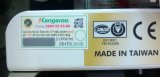 Máy lọc nước 6 cột lọc Kangaroo KG106KNT (Bạc)