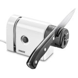 Máy mài dao bằng điện Princess 492900 (Trắng)