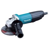 Máy mài góc Makita GA4034 (Xanh đen)