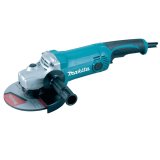 Máy mài góc Makita GA7050 (Xanh phối đen)