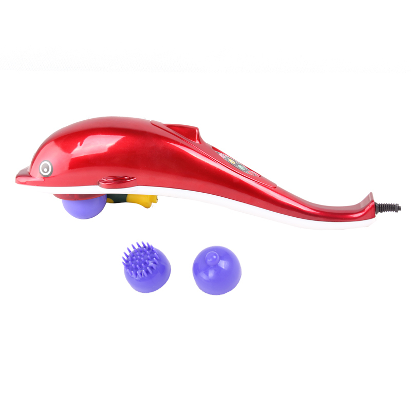 Máy massage cầm tay cá heo RF-889