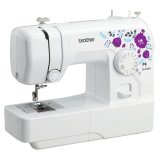 Máy may Brother JA1400 + Tặng Chân vịt vắt sổ