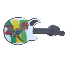 Máy nghe nhạc MP3 đàn ghita