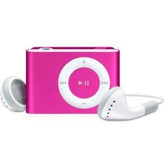 Máy nghe nhạc Mp3 Protab (Hồng)